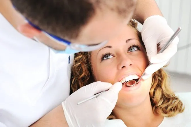 Stomatologia Carident